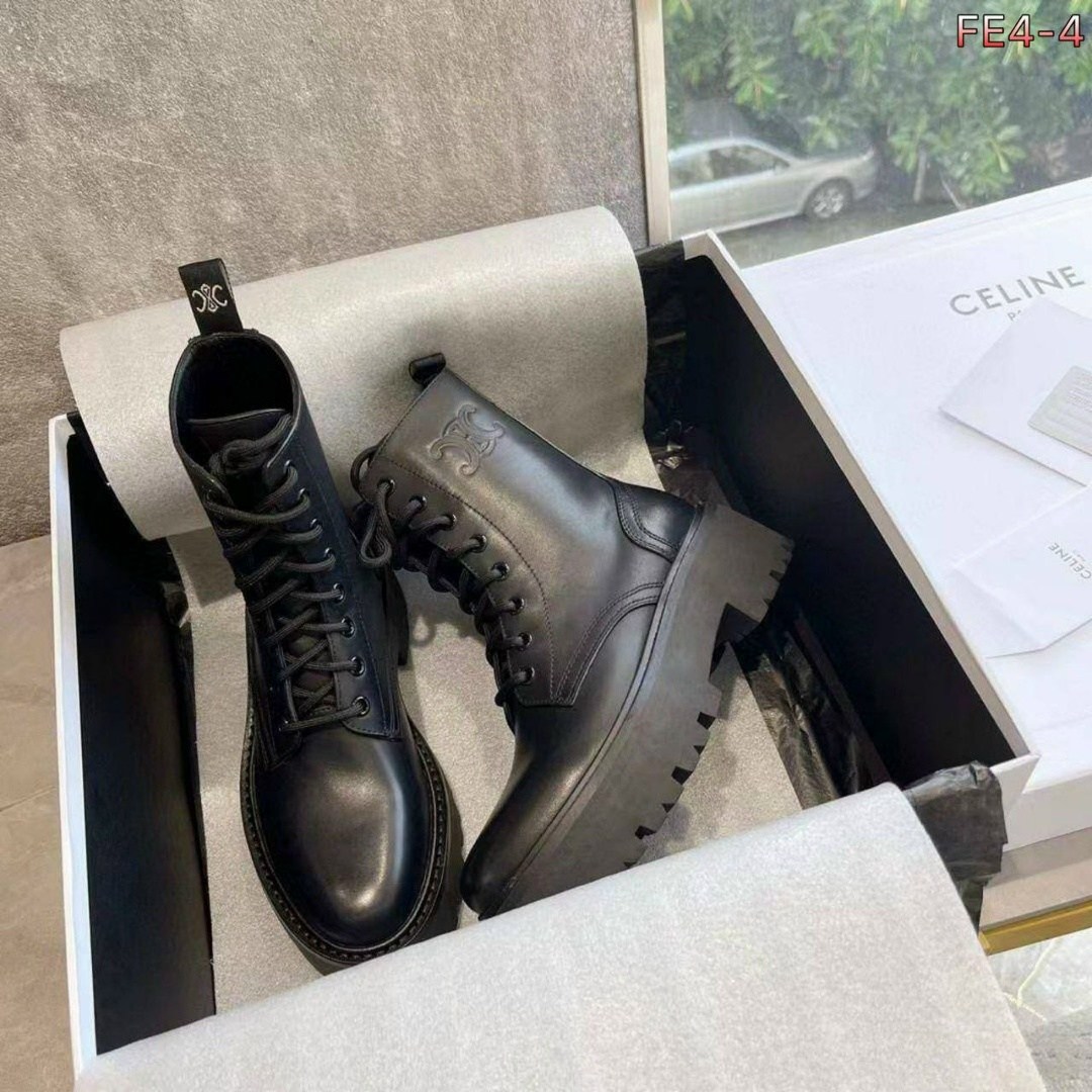 ботинки женские celine,ботинки celine,,ботинки селин,женские ботинки