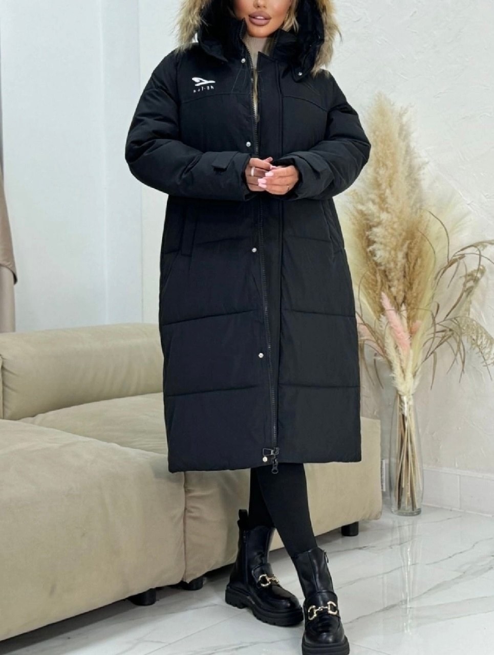 женская зимняя куртка,женская куртка,зимние куртки,стильные пуховики,демисезонная куртка женская