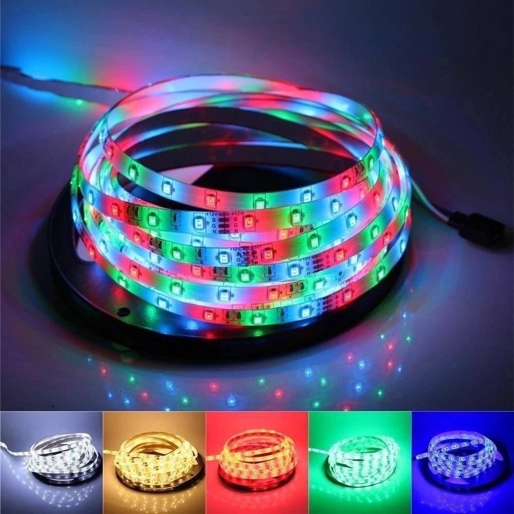 светодиодная лента,rgb светодиодная лента,водонепроницаемая светодиодная лента,лента диодная,ргб лента водостойкая