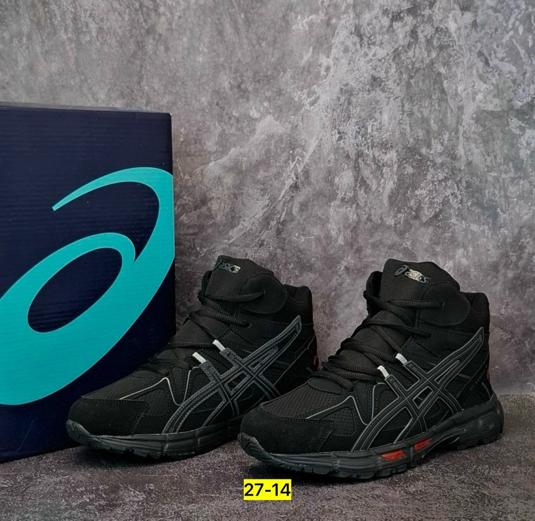 зимние кроссовки asics,кроссовки,кроссовки мужские зимние,asics кроссовки мужские,кроссовки asics gel kahana 8