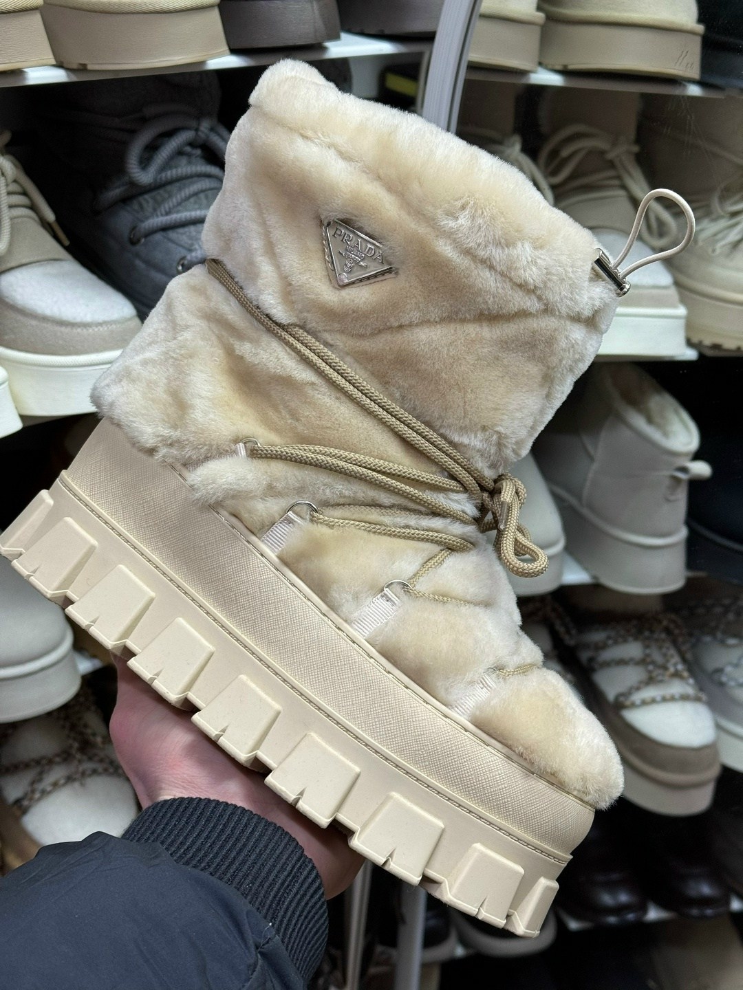 , луноходы,зимняя женская ,зимняя ,луноходы женские