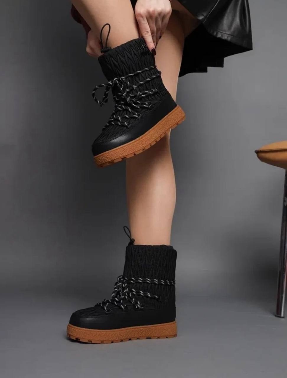 ,дутики женские,дутики зимние,дутики зимние женские,луноходы женские