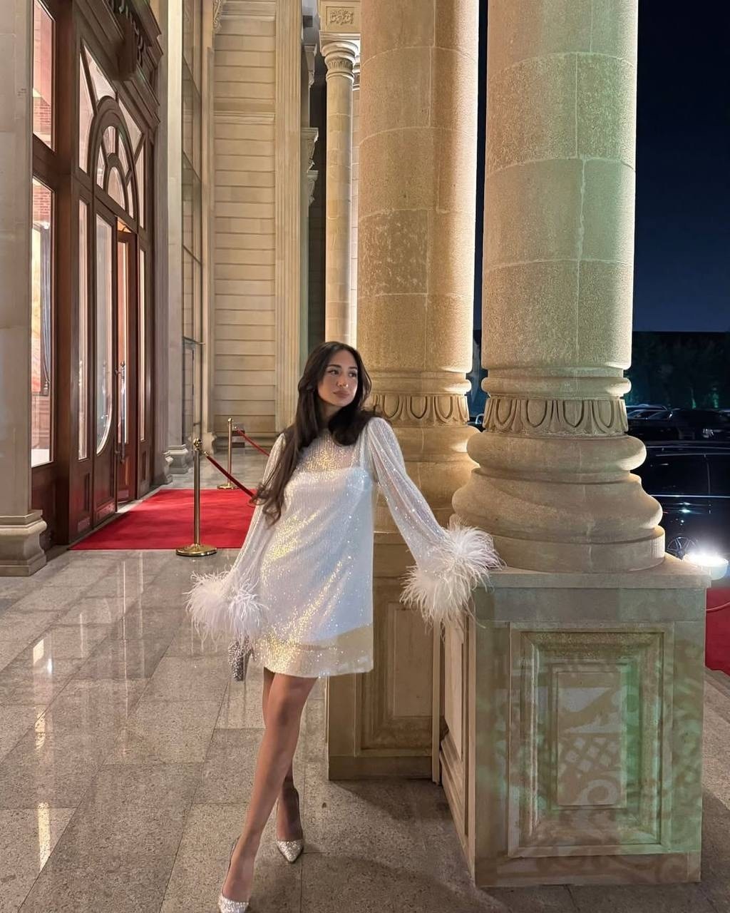 платье с перьями,свадебная платья,платья роскошные,мода стиль,стильное платье