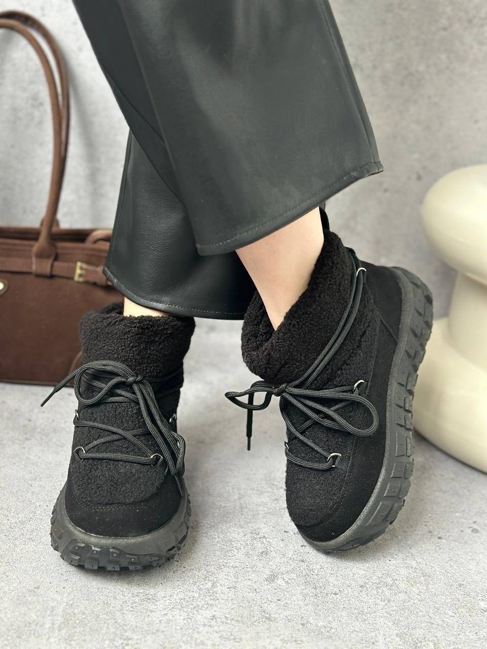 ,угги женские,женская зимняя ,угги зимние на платформе,зимние угги