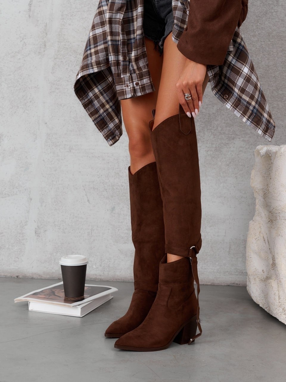 женские сапоги,сапоги казаки,демисезонные сапоги,стильные сапоги,сапоги женские казаки