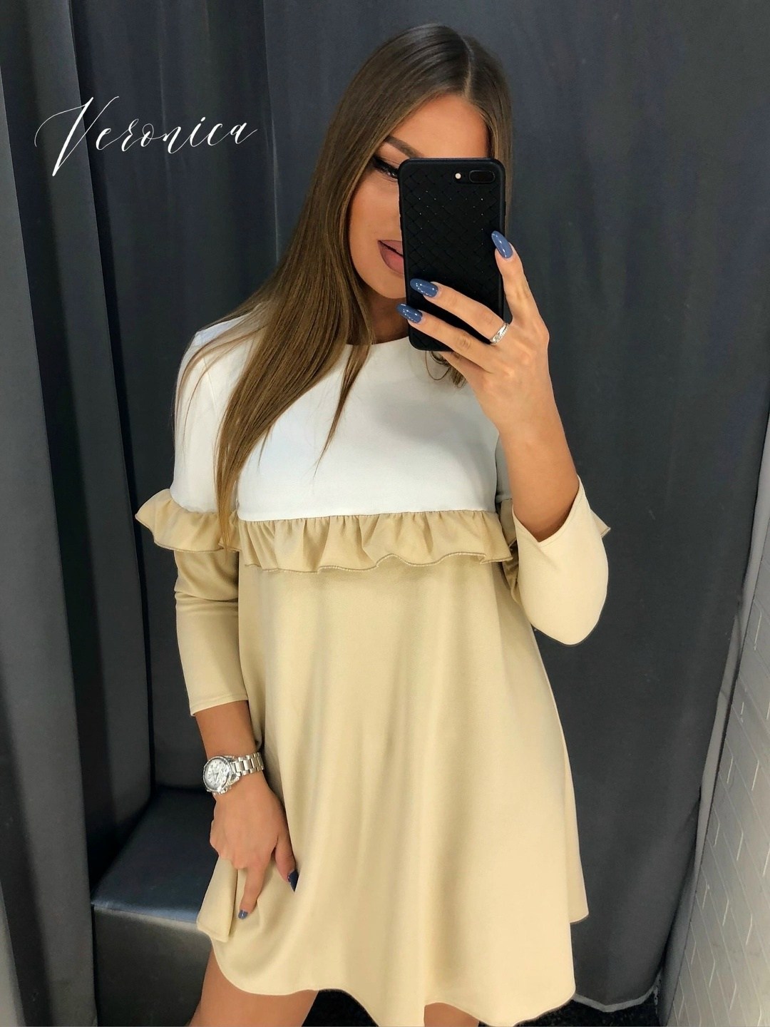 платье с оборками,платье,платье женские,модное платье,нарядное платье