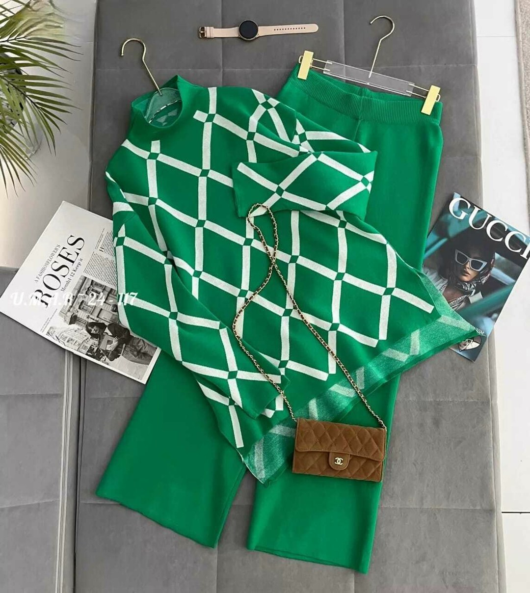 трикотажные костюмы,женский трикотажный костюм,костюм с принтом,комплект одежды,женские костюмы