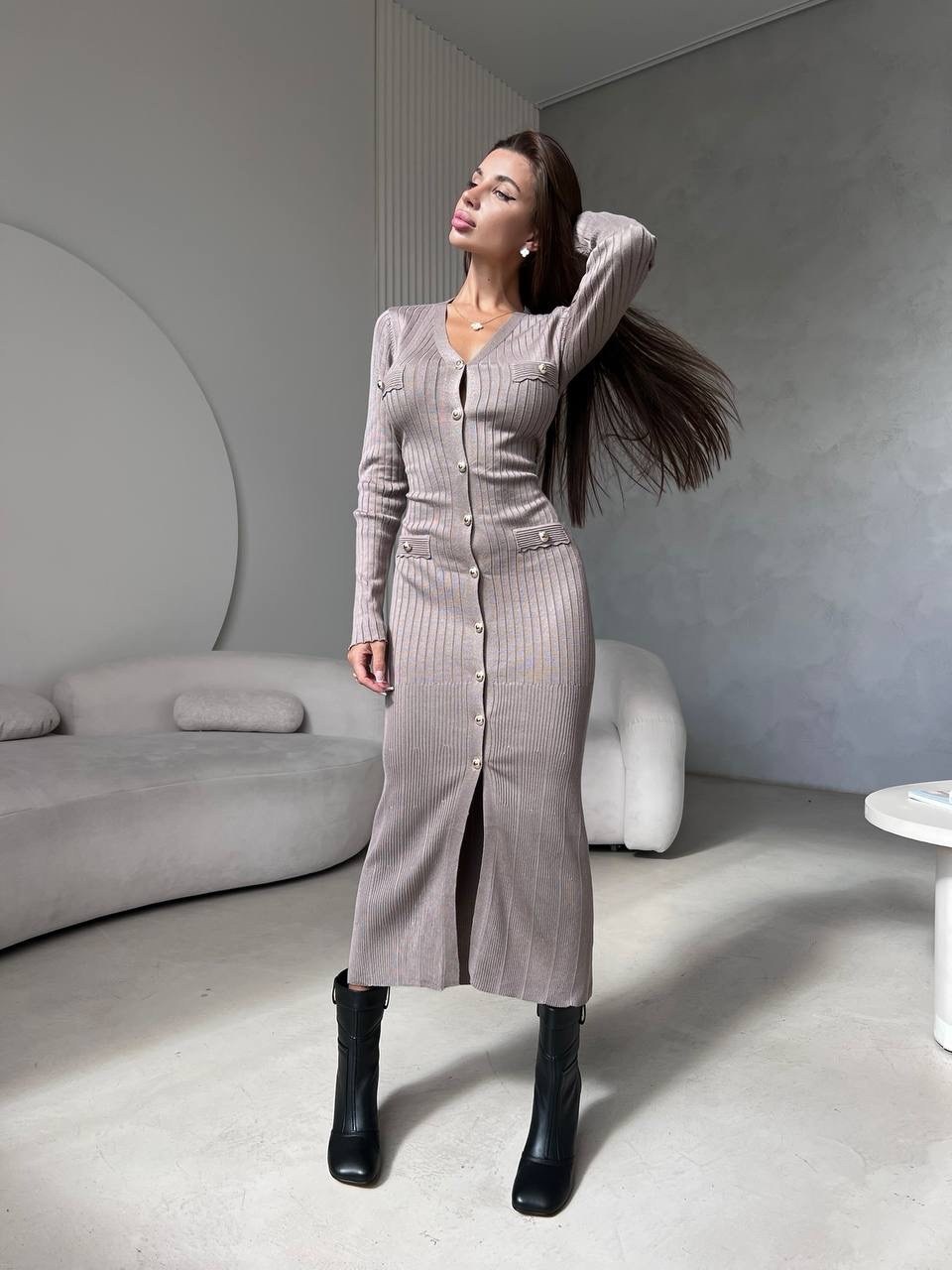 платье трикотажное лапша,вязаное платье лапша,платье лапша,платье из трикотажа лапша,трикотажное платье