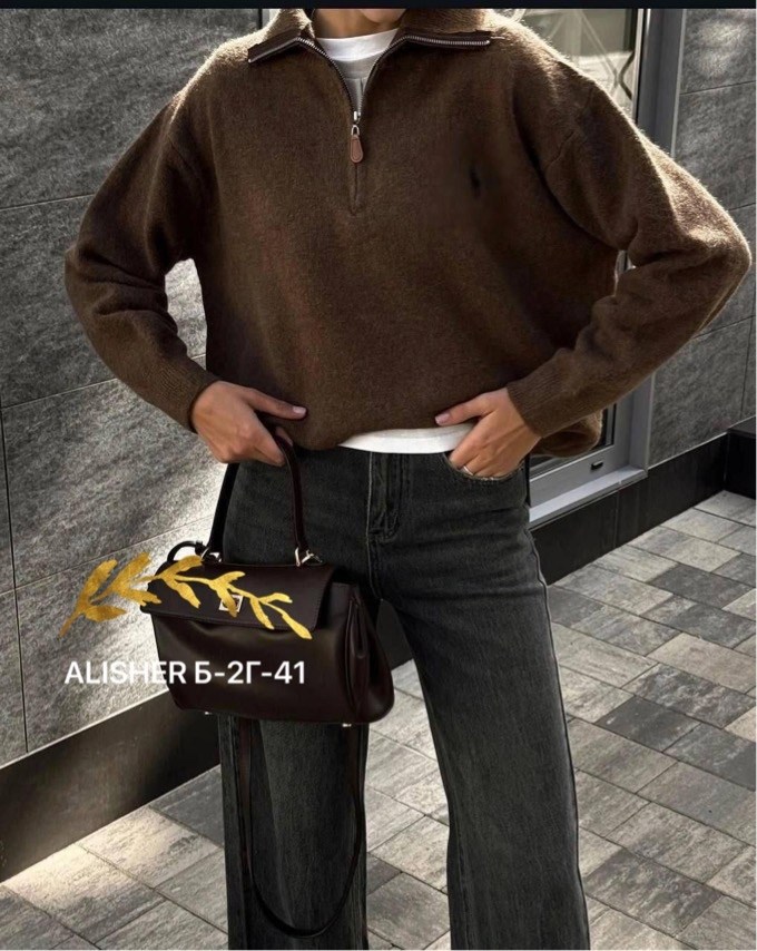 свитер поло женский,женская кофта,свитера женские,стильный свитер,толстовки кофта