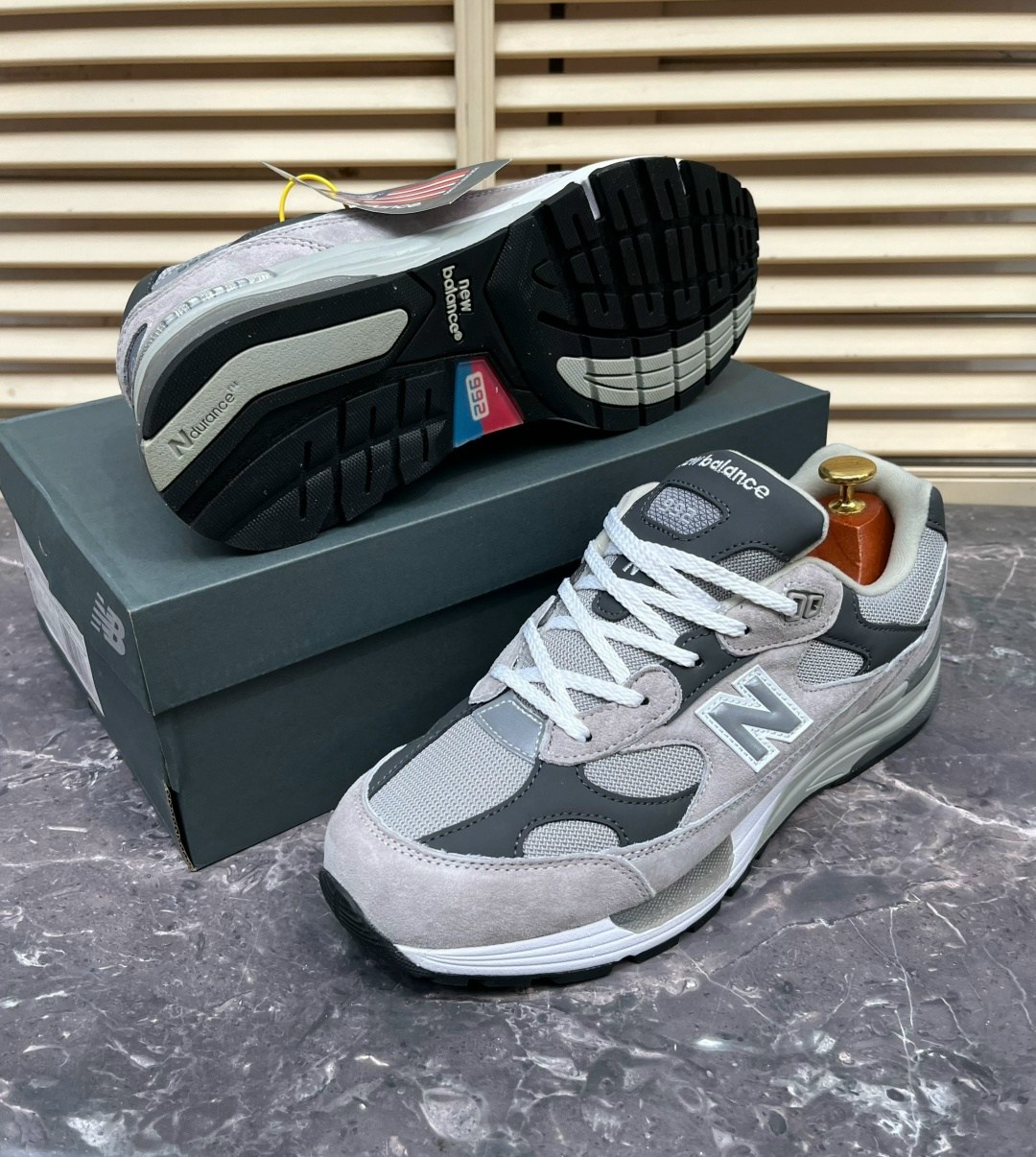 кроссовки new balance 992,new balance 992,new balance 992 grey,кроссовки мужские new balance,new balance 993