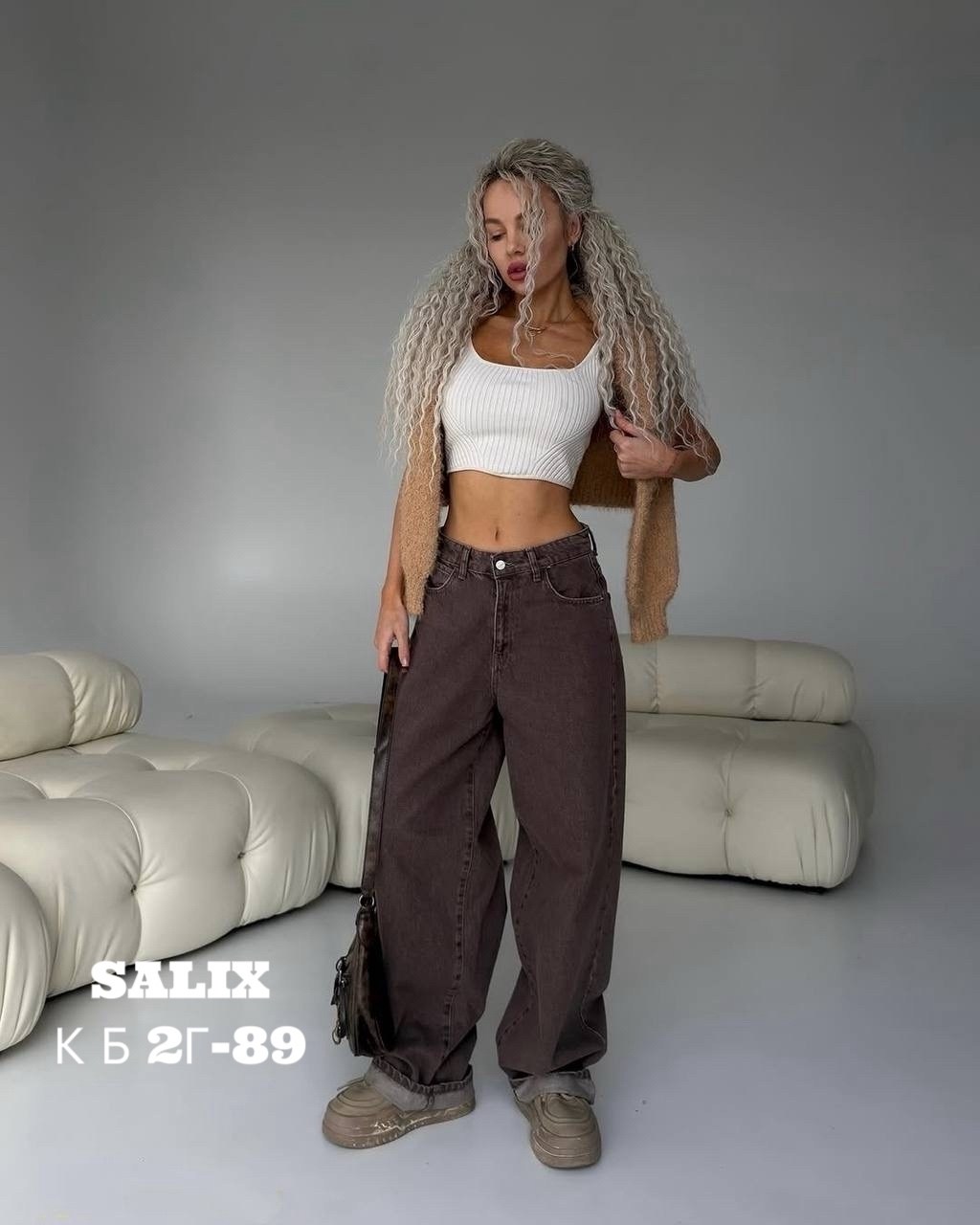женские джинсы,брюки джинсы,женские широкие джинсы,джинсы широкие,джинсы коричневые
