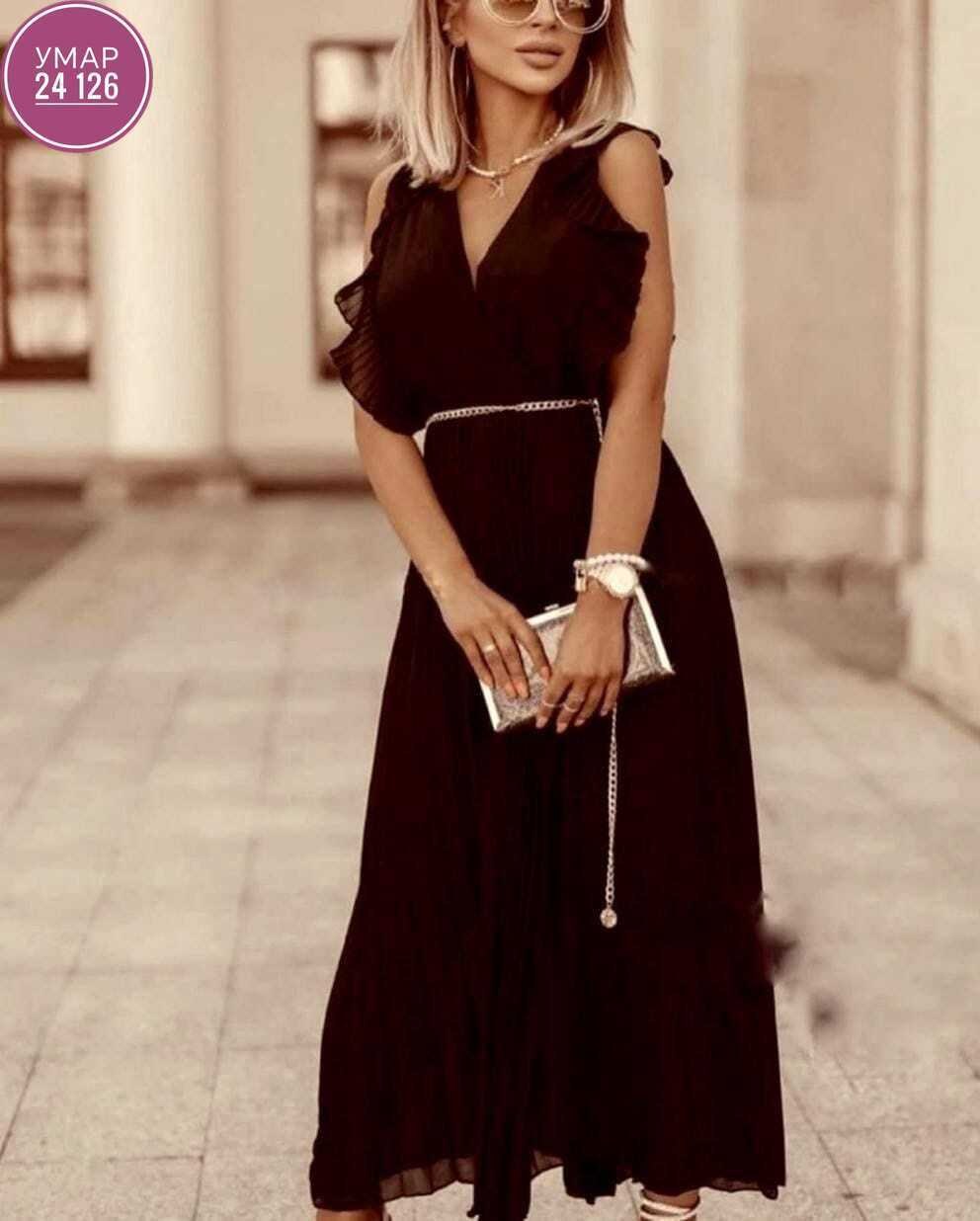 женское шифоновое платье,шифоновое платье макси,шифоновое платье 2025,длинные летние платья,шифоновое длинное платье