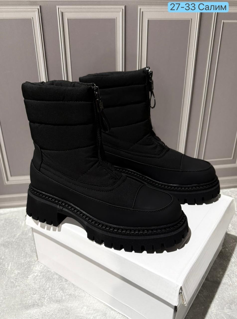,дутики женские,дутики зимние женские,ботинки женские,женская