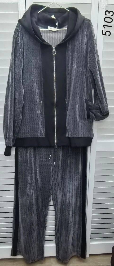 orhida костюм спортивный велюровый толстовка и брюки палаццо,спортивные костюмы женские больших размеров,велюровый спортивная костюм,костюм велюровый,костюм женский велюровый