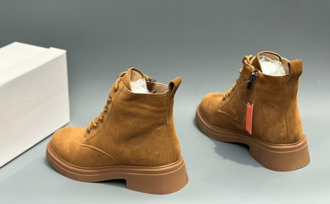 ботинки женские,,ботинки модные,женская  зимняя, женская