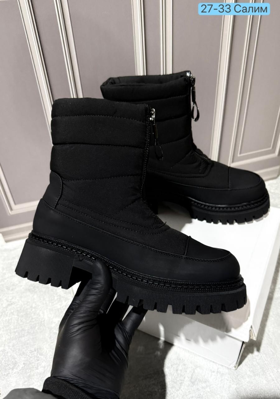 ,дутики женские,дутики зимние женские,ботинки женские,женская