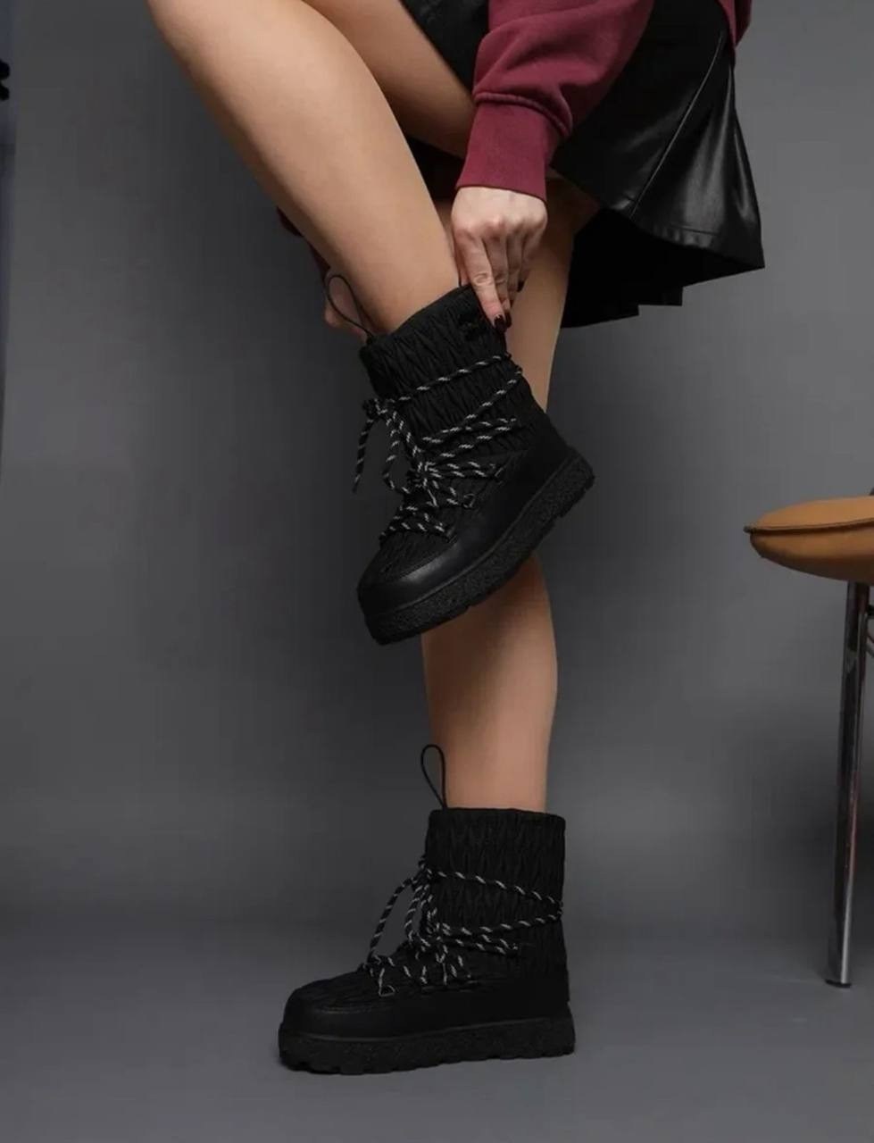 ,дутики женские,женская зимняя ,угги женские, женская