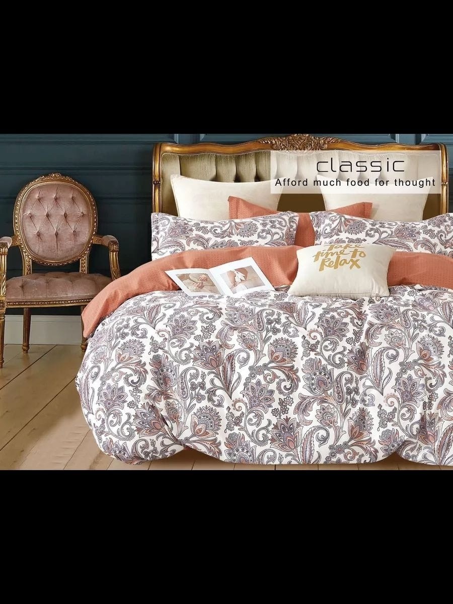 комплект постельного белья,комплект постельного белья mency,комплект постельного белья сатин,постельное белье из сатина,постельное белье цвет серый