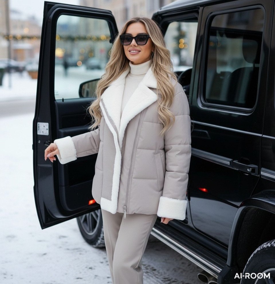 стильная дубленка,женская куртка,дубленка женская,модные дубленки,куртка дубленка женская