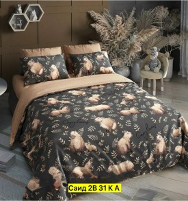 Постельное белье