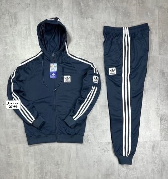 спортивный костюм адидас тройка мужской,мужские спортивные костюмы адидас ,спортивный костюм мужской adidas,спортивный костюм адидас,мужской спортивный костюм адидас плащевка 2025