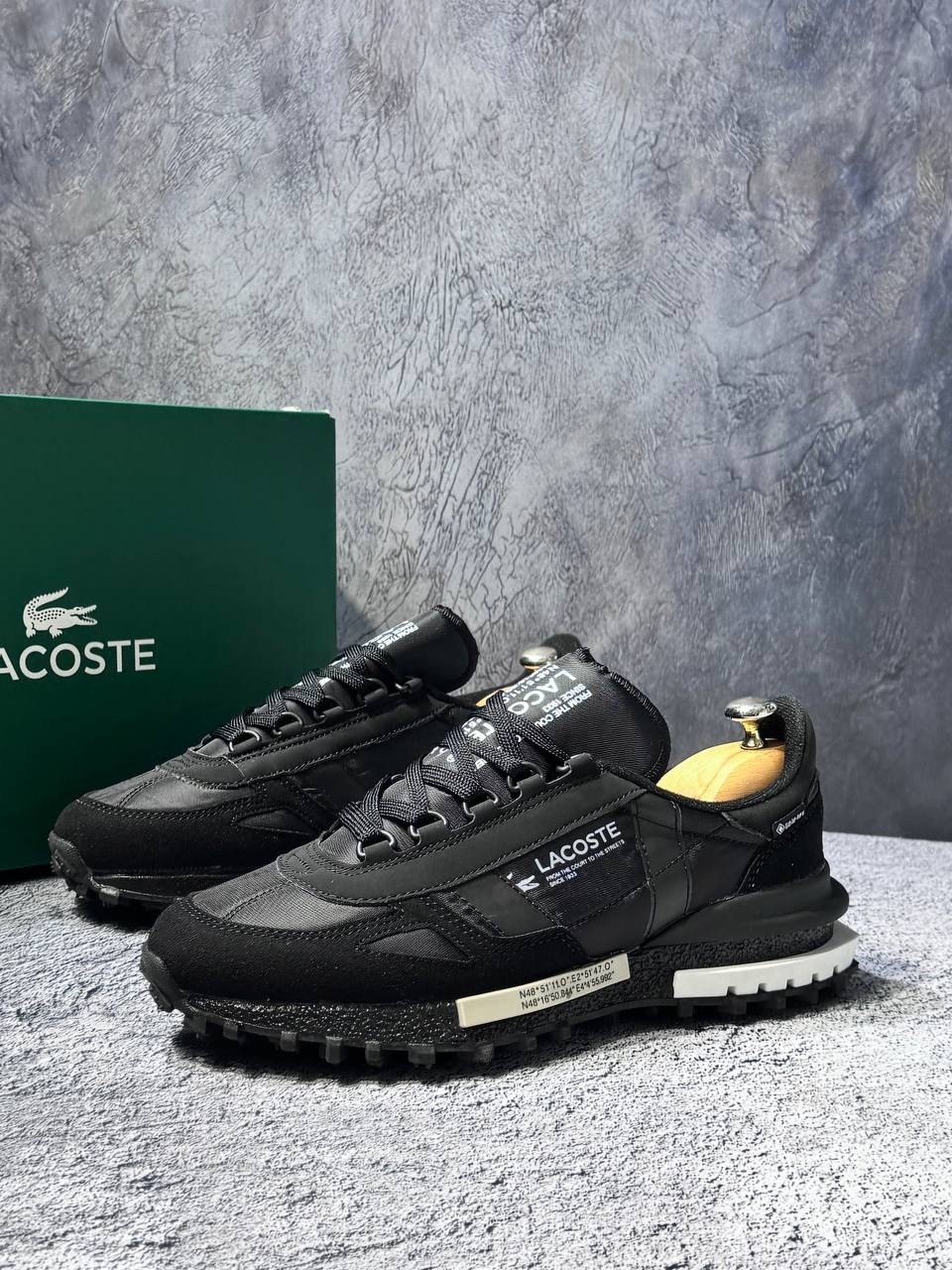 кроссовки lacoste elite active,кроссовки lacoste,кроссовки lacoste мужские,,мужские кроссовки