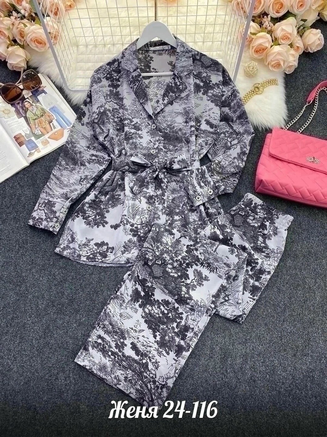 сток одежда,халат женский,одежда для женщин,одежда комплект