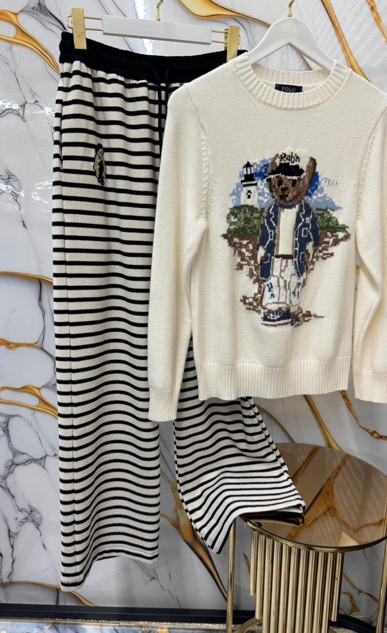 брюки трикотажные,модные брюки,трикотажный костюм,одежда брюки,широкие брюки