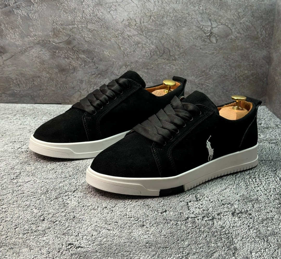 ,кеды замшевые,кеды мужские,кеды polo ralph lauren,стильные кеды