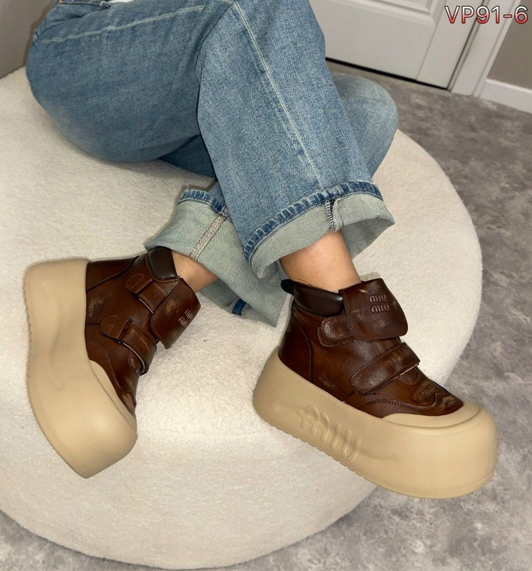 , женская, повседневные,ботинки модные, на платформе
