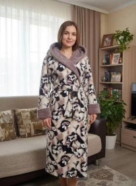 Домашняя одежда