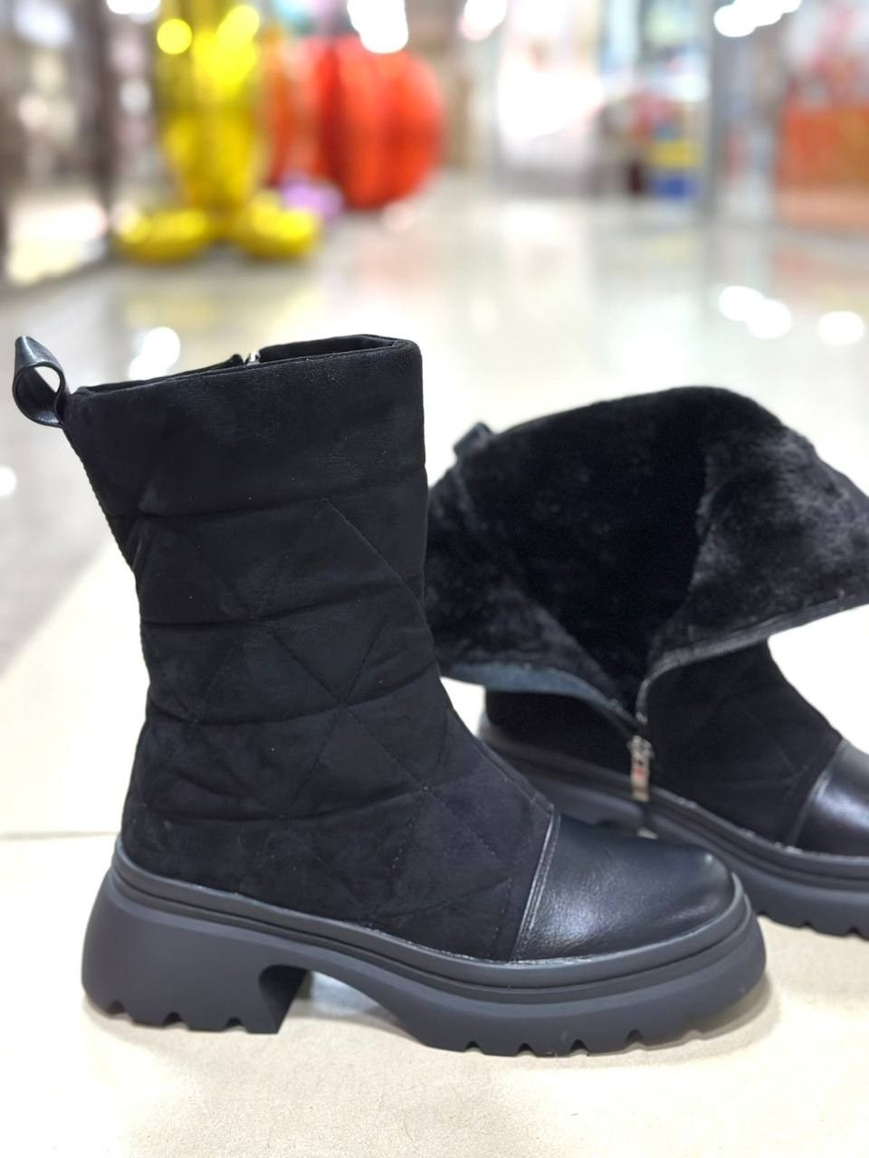 ,женские дутики,дутики зимние женские, дутики, женская