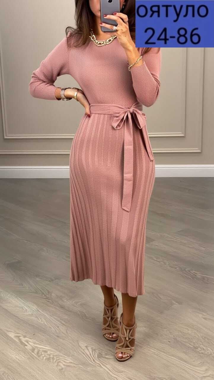 платье женские,платье,женское платье лапша,вязаное платье,трикотажное платье