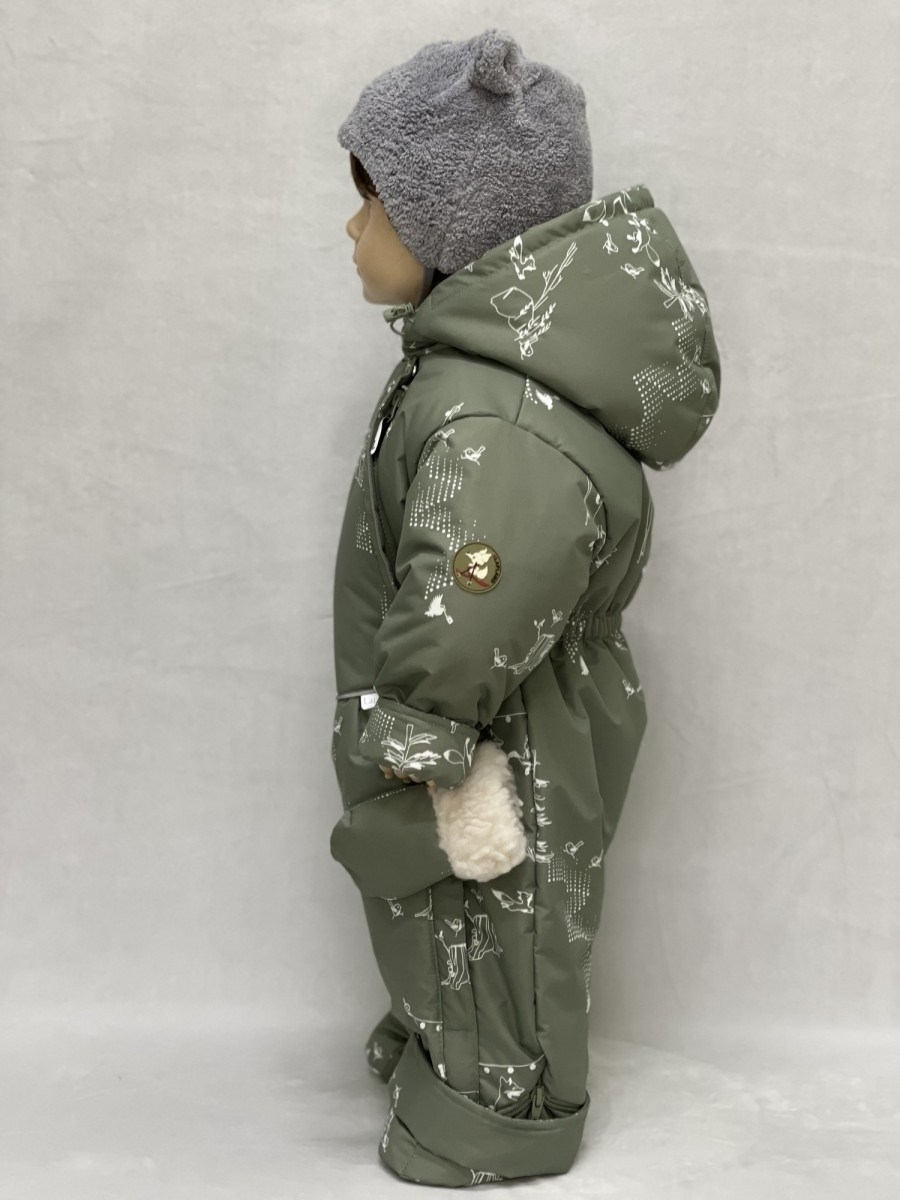 комбинезон трансформер зима,зимний комбинезон трансформер для новорожденного,комбинезон трансформер,комбинезон зимний трансформер,комбинезон для малыша зимний