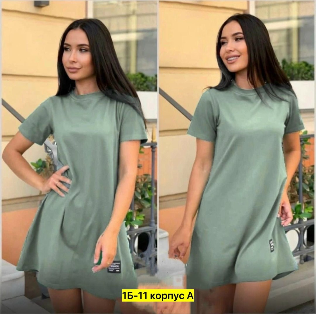 женское платье свободного кроя,спортивное платье женское,спортивное платье,платье прямое,платье женская