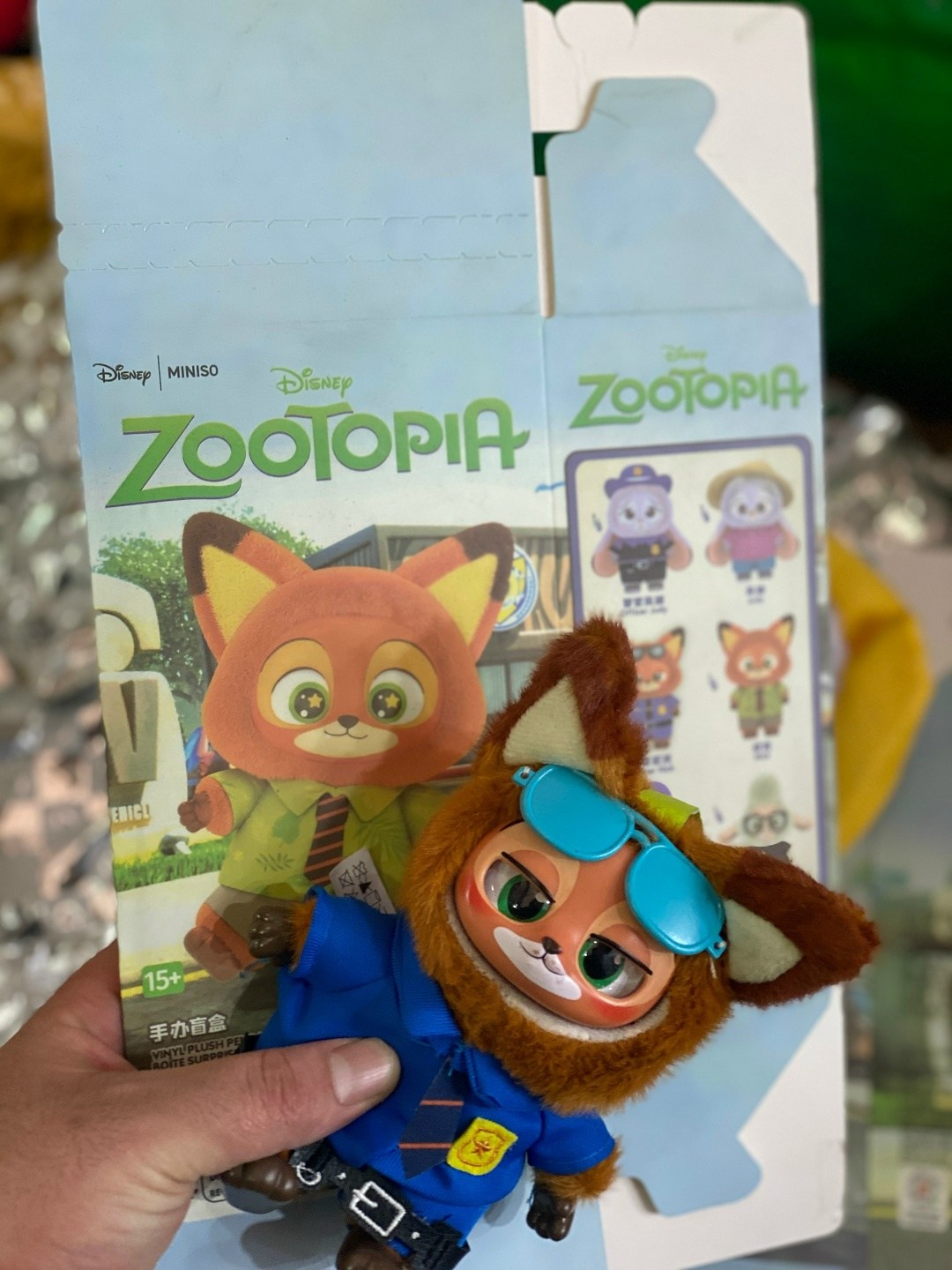 зверополис игрушки,лабуба зверополис,персонажи зверополис,miniso zootopia,мягкая игрушка