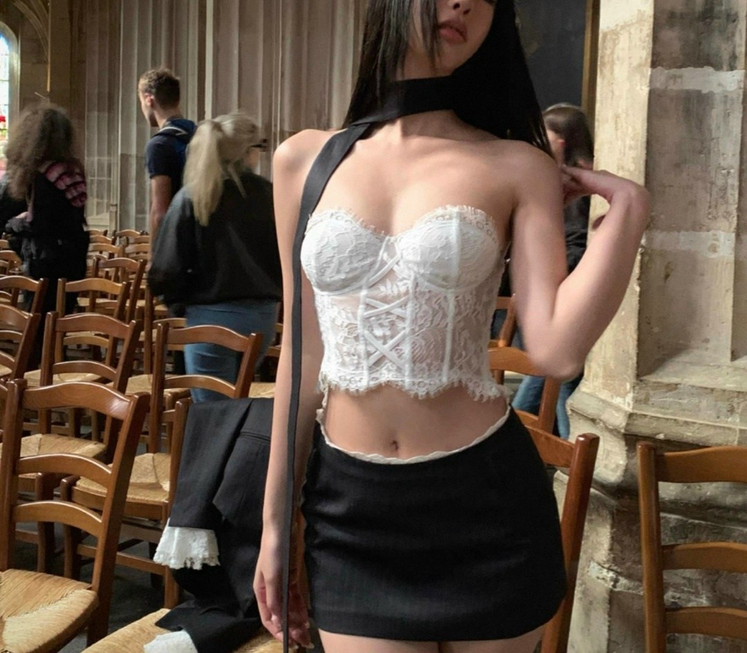 корсет кружевной,кружевной топ женский,корсет,корсет стильный,кружевное белье