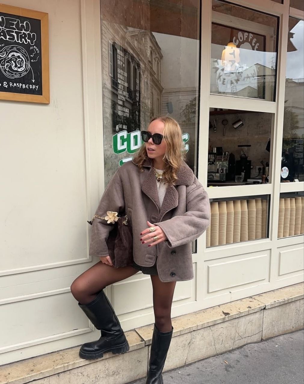 короткое пальто женское,короткие пальто,модное пальто,теплое пальто