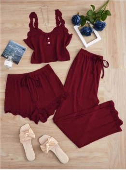 Домашняя одежда