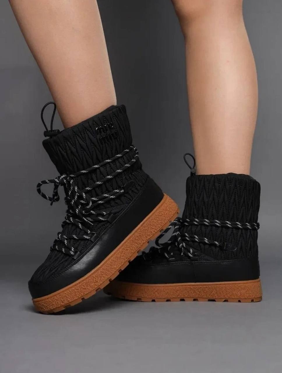 ,дутики женские,дутики зимние,дутики зимние женские,луноходы женские