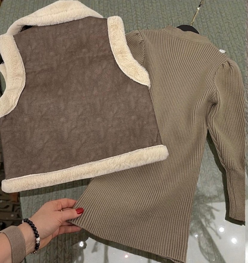 жилет для девочек,меховая жилет,дубленка детская,пальто детское,пальто для девочек