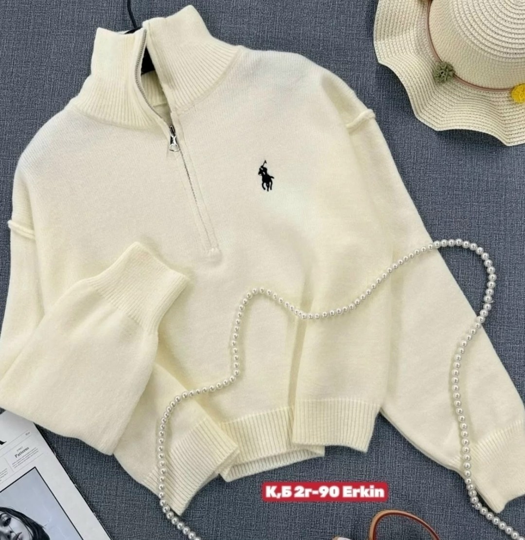 кофта женская,женский свитер,свитер с замком,кофта свитер,джемпера женские