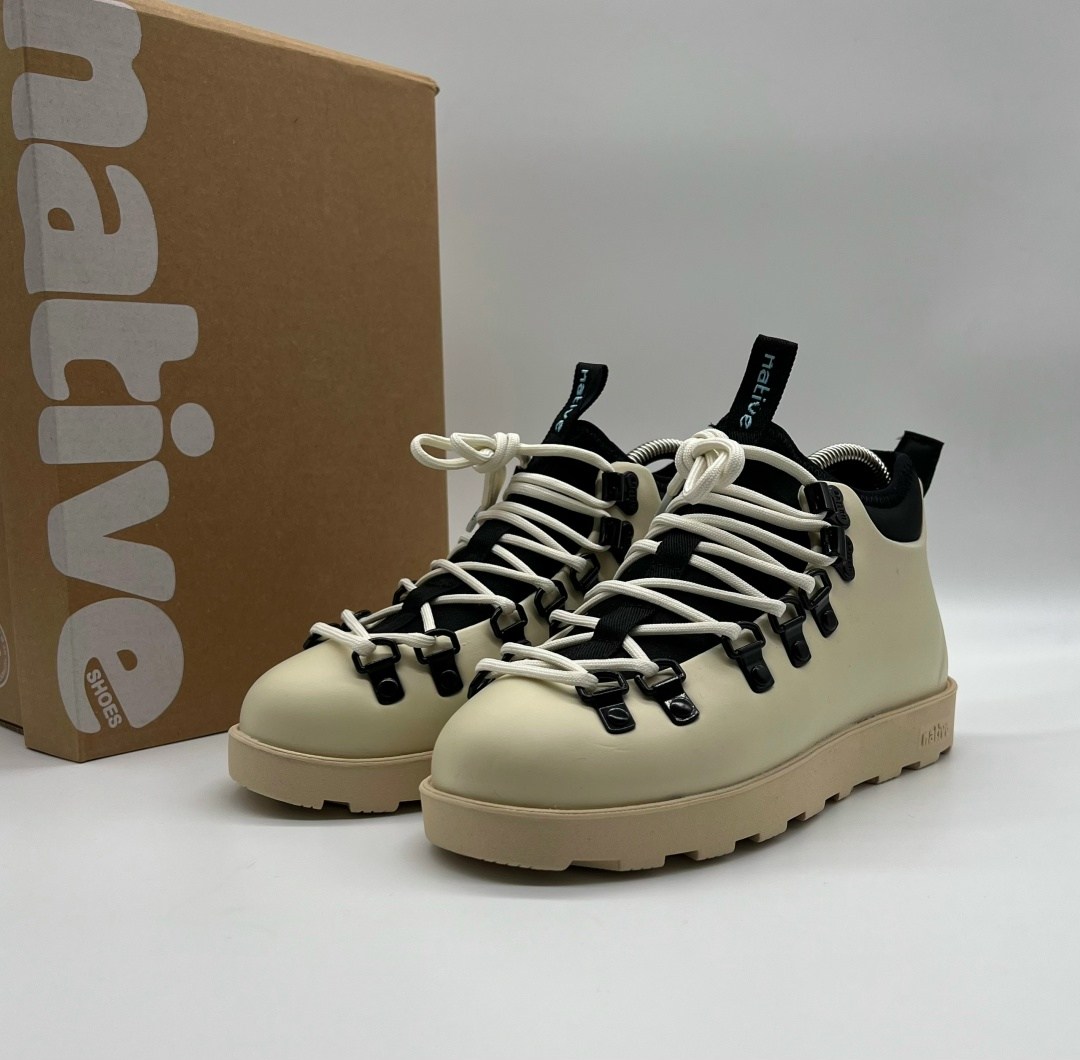 ботинки native,ботинки native fitzsimmons citylite,native ,ботинки native fitzsimmons,кроссовки native