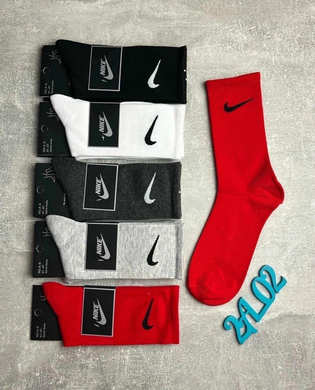 носки мужские,носки мужские 10 пар nike,носки найк 10 пар,комплект носков nike,комплект носки мужские