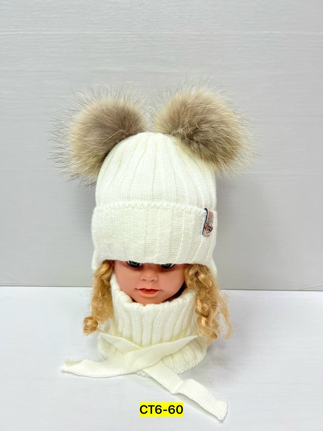 комплект шапка снуд,шапка для девочек,комплект шапка шарф,комплект детский шапка,шапка детская