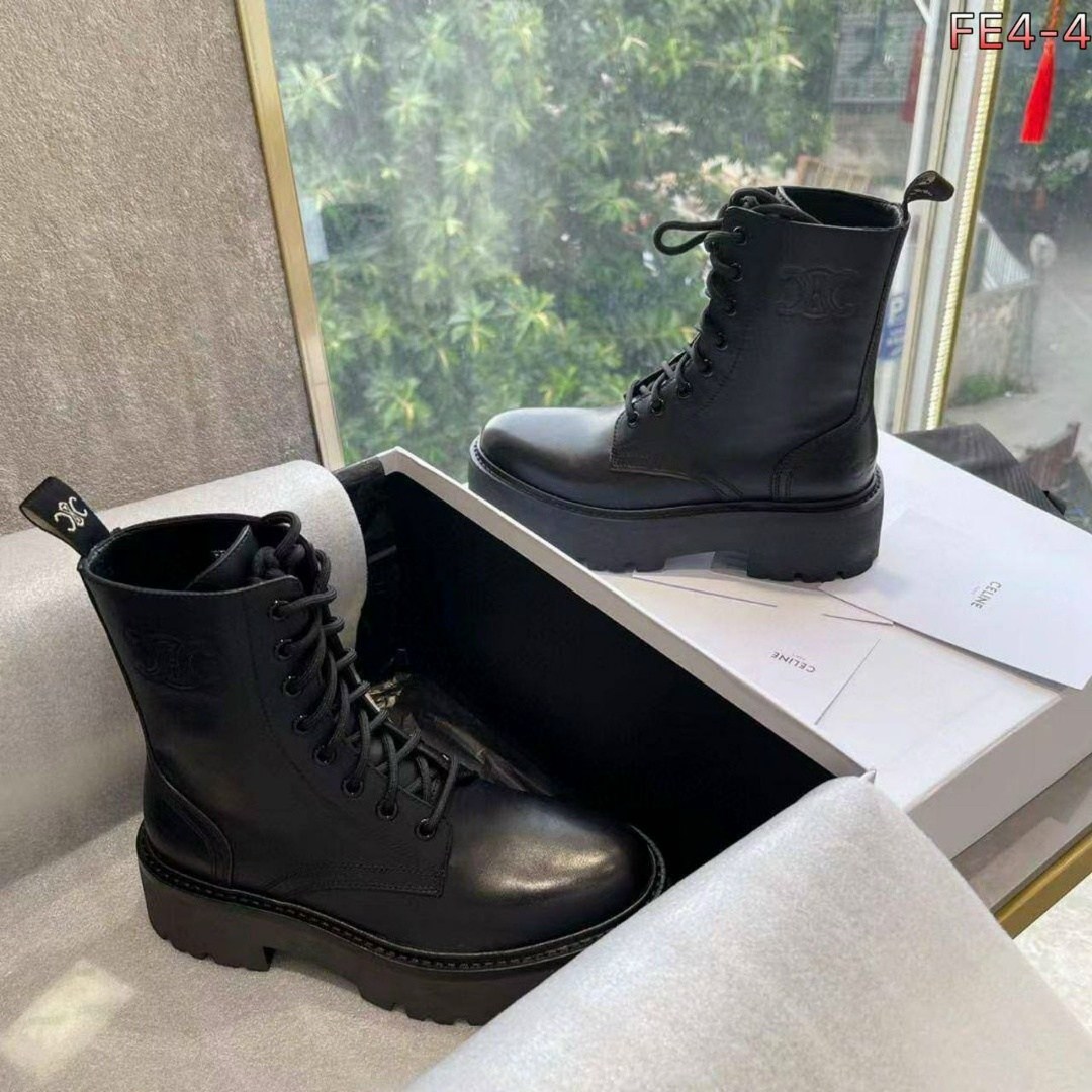 ботинки женские celine,ботинки celine,,ботинки селин,женские ботинки