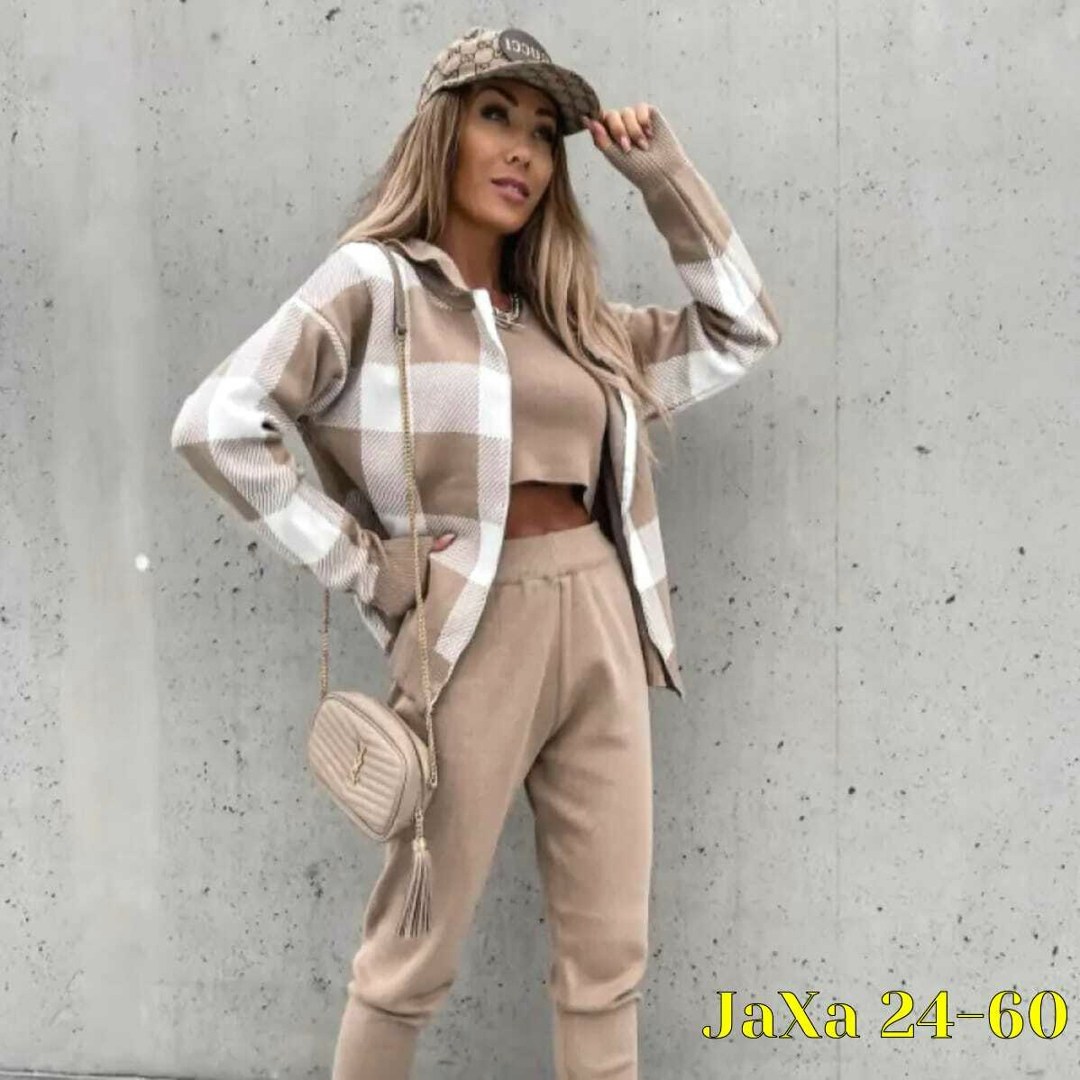 модные костюмы,костюмы спортивные женские,трикотажные костюмы,костюм тройка спорт шик,костюм женский тройка