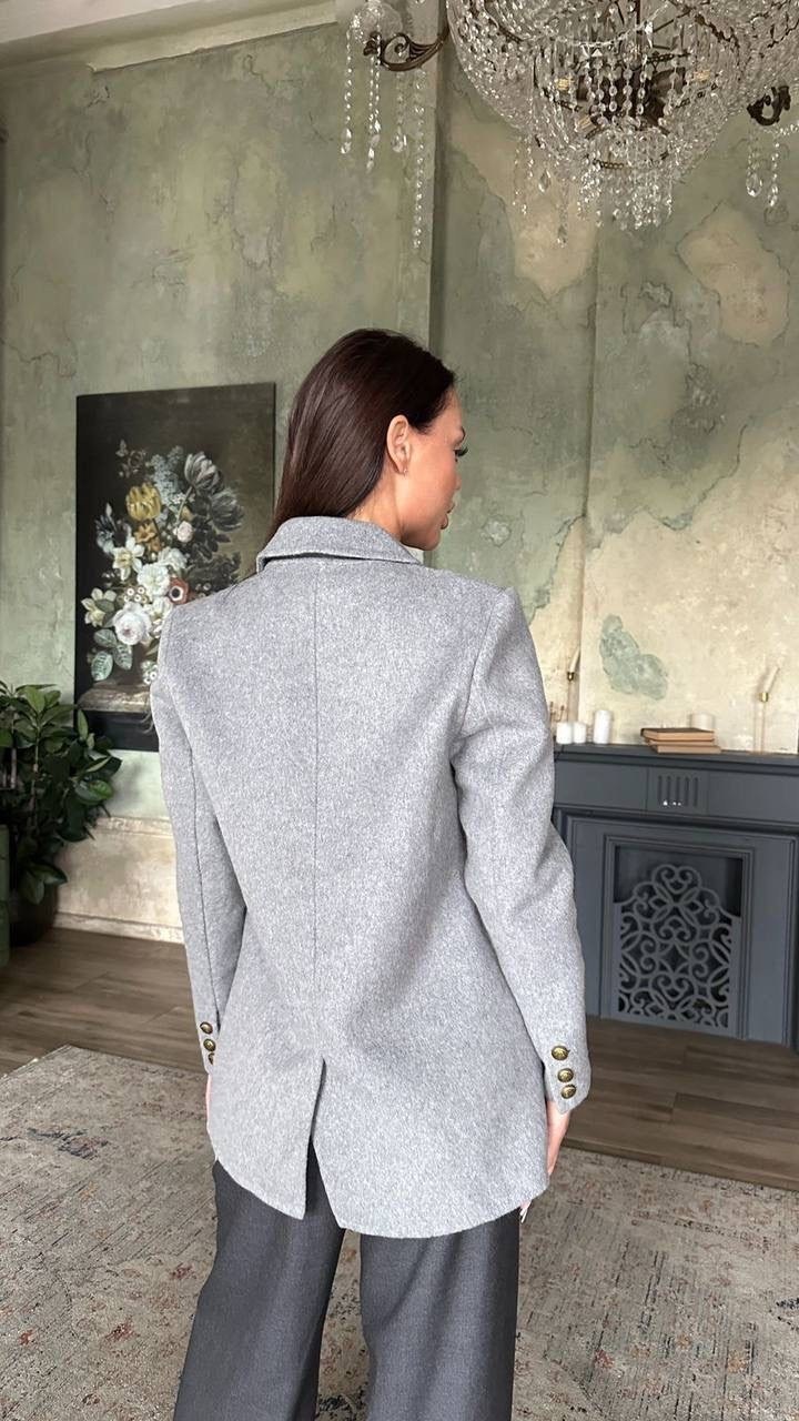 пиджак и жакет,жакет,пиджак пальто,женские жакеты,пиджак серый женский прямого кроя