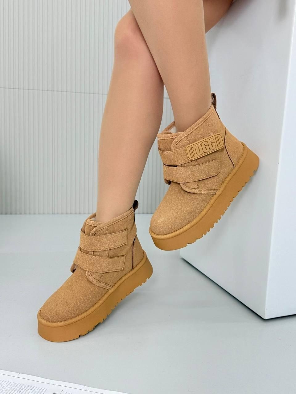 ,угги женские,угги на платформе,женская зимняя ,теплая