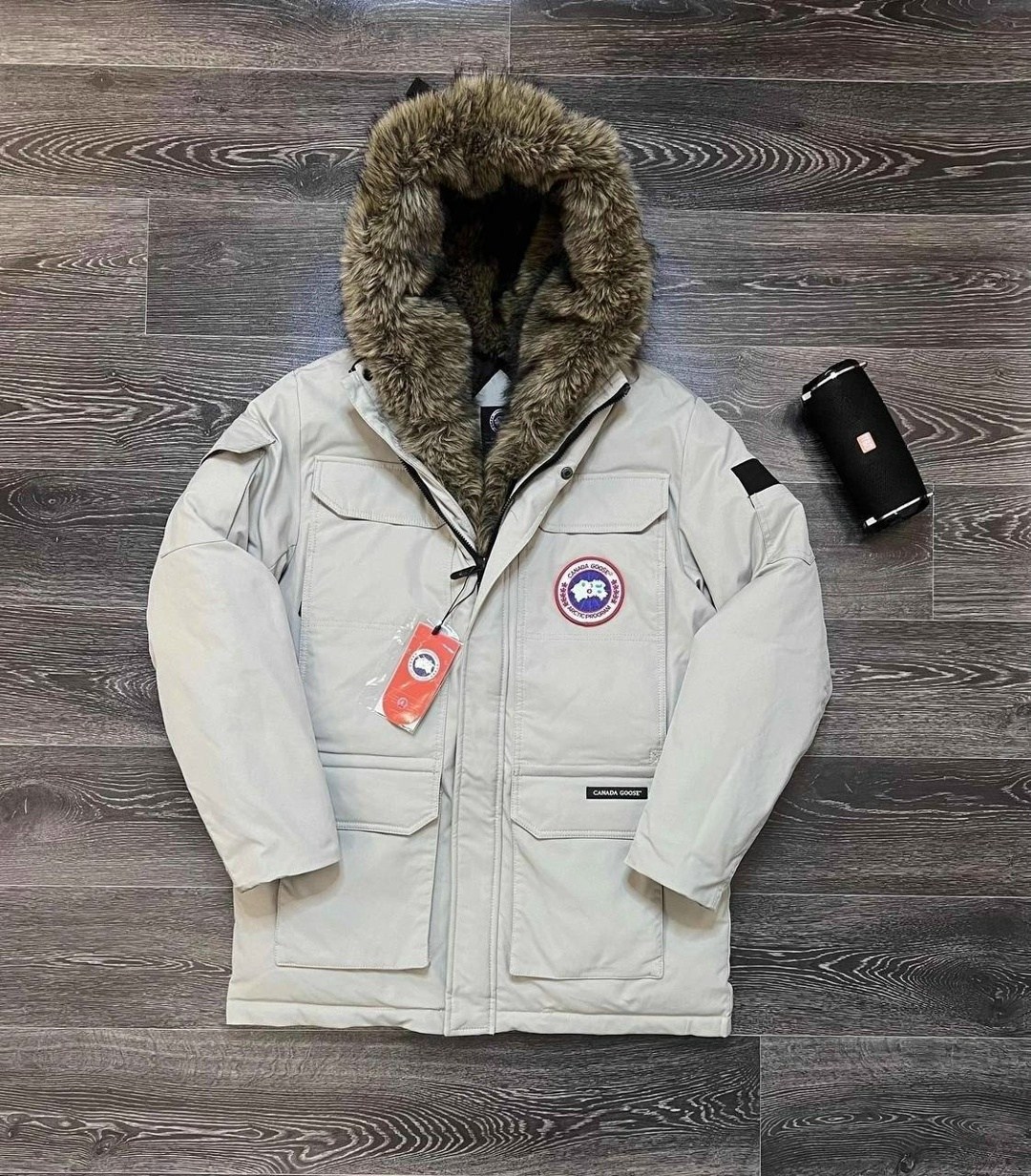 куртка зимняя canada goose,пуховик canada goose мужской,куртка canada goose мужская,пуховик canada goose expedition,пуховик canada goose